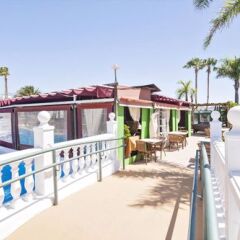 Отель San Andres Resort Unit 229 Испания, Сан-Мигель-де-Абона - отзывы, цены и фото номеров - забронировать отель San Andres Resort Unit 229 онлайн фото 21