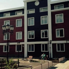 Inn White Lake
