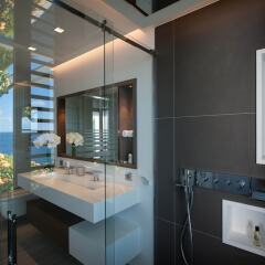 Dream Villa SBH Rock in Gustavia, St Barthelemy from 5324$, photos, reviews - zenhotels.com photo 36