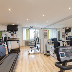 Holiday Inn Munich - South by IHG - Bild 25