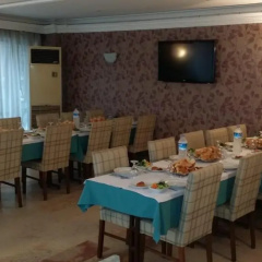 Kocaman Hotel Izmir - Bild 19