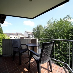 Apartmenthaus No.11 - Bild 8