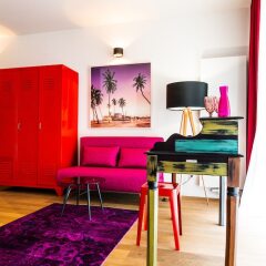 Отель Blackhome Graz Австрия, Грац - отзывы, цены и фото номеров - забронировать отель Blackhome Graz онлайн фото 33
