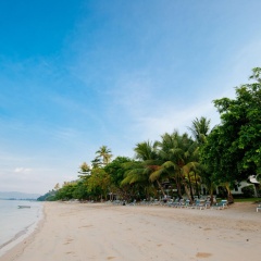 Panwa Boutique Beach Resort - Bild 14