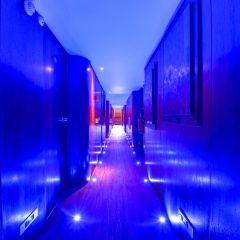 VIP Paris Yacht Hotel - Bild 13