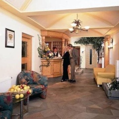 Hotel Charlotte - Bild 28