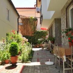 Chanovi Apartments in Ohrid, Macedonia from 53$, photos, reviews - zenhotels.com photo 9