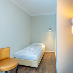 Hotel Calmo - Bild 3