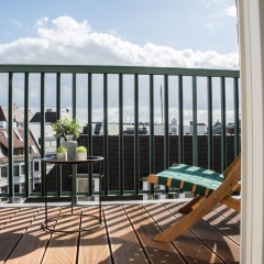 Uber Fluss Apartments - Bild 7