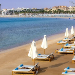 AJIRA Resort Sahl Hasheesh - Bild 21