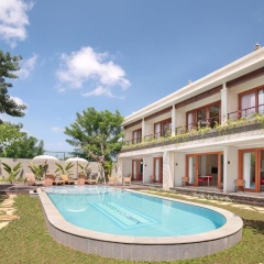 Kubu GWK Resort - Bild 15
