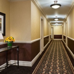 The Lucerne Hotel - Bild 16