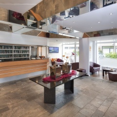 Hotel Rosenpark Laurensberg - Bild 15