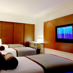 Oryx Airport Hotel thumbnail 4
