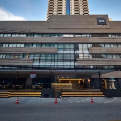 THEE Bangkok by TH District - Bild 1