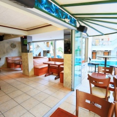 Green House Apart Hotel - Bild 24