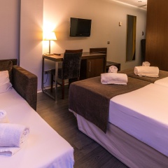 Hotel Madanis - Bild 10
