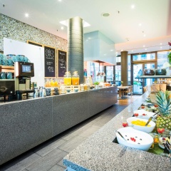 Lindner Hotel Berlin Ku’damm, part of JdV by Hyatt - Bild 30