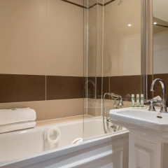 Crystal Hôtel - Bild 8