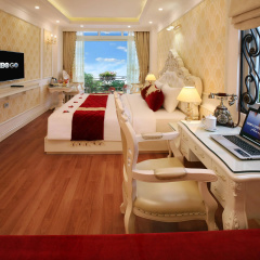 Hanoi Hotel Royal thumbnail 3
