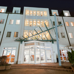 Dormero Hotel Dresden Airport - Bild 1