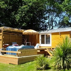 MAROSENIA TTIKI Cottage & SPA thumbnail 13