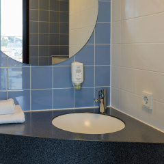B&B HOTEL Fulda-City - Bild 9