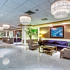DoubleTree by Hilton Grand Hotel Biscayne Bay - Bild 1