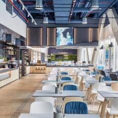 H2 Hotel Düsseldorf City - Bild 14