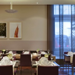 IntercityHotel Ulm - Bild 19