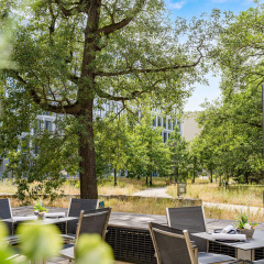 Best Western Hotel Airport Frankfurt - Bild 24