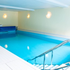 Spacious Apartment in Bad Sachsa With Pool - Bild 10