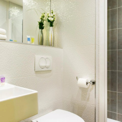 Crystal City Hotel - Bild 14