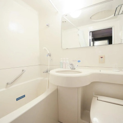 Shinjuku Washington Hotel Annex thumbnail 11