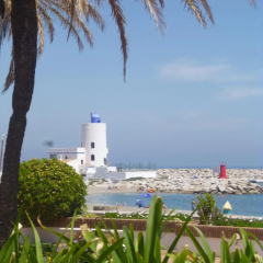 Marina Real apartemento 2105 thumbnail 16