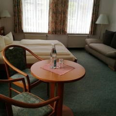 Hotel-Pension Am Kurpark - Bild 9