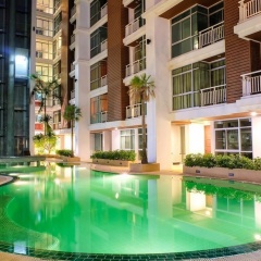 iCheck inn Residences Patong - Bild 16