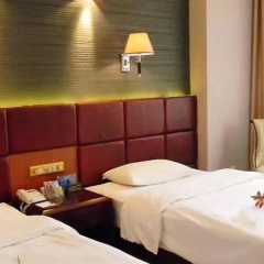 Yunxi Hotel thumbnail 11