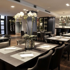 Mamaison Hotel Andrassy Budapest - Bild 24