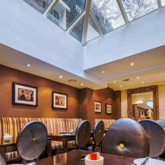Tophams Hotel - Bild 19