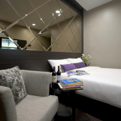 V Hotel Lavender - Bild 6