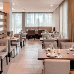 PLAZA INN Karlsruhe Nord - Bild 23