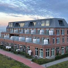 Anna Duene 3-44 - bester Meerblick im Aparthotel Anna Duene - Bild 1