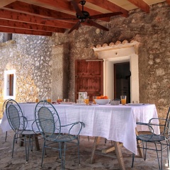 Bou Ros Finca Son Orellet - Bild 19