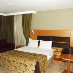 Pinar Elite Hotel - Bild 3