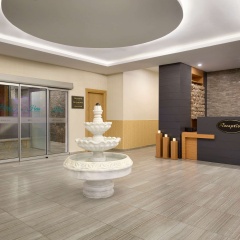 Ramada By Wyndham Bursa Çekirge Thermal & Spa - Bild 15