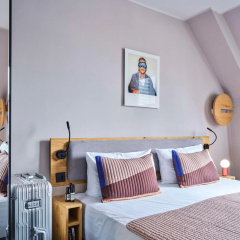 Motel One Frankfurt-Hauptbahnhof - Bild 6