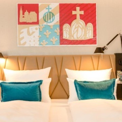 Motel One Aachen - Bild 6