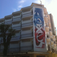 Hotel X thumbnail 4
