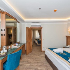 Byzantium Comfort Hotel - Bild 11